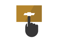 Shop Click Drive Create Icon in UKIAH, CA