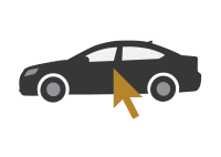 Shop Click Drive Select Icon in UKIAH, CA