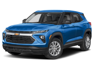 Chevrolet Trailblazer - Thurston Auto Plaza in UKIAH CA
