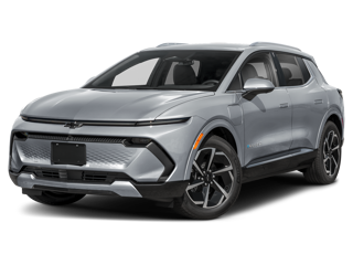 Equinox EV - Thurston Auto Plaza in UKIAH CA