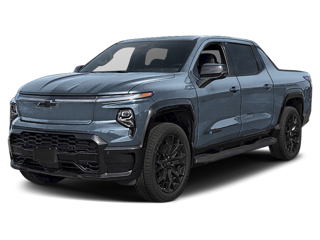 Chevrolet Silverado EV - Thurston Auto Plaza in UKIAH CA