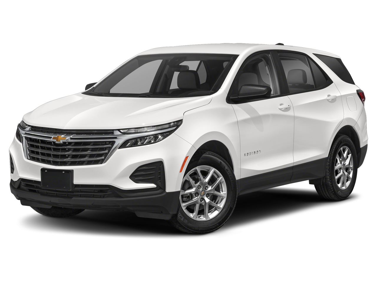 2023 Chevrolet Equinox AWD RS 1.5T's photo