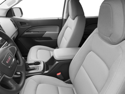 2017 GMC Canyon 2WD