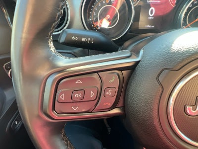 2022 Jeep Wrangler Sport S