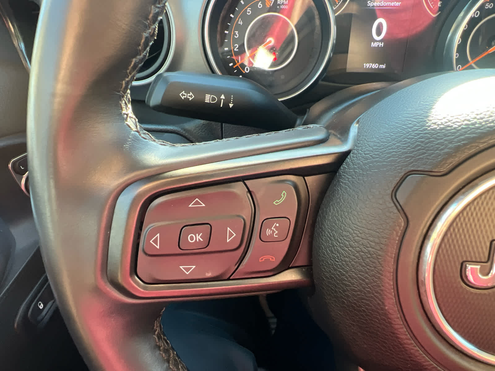 2022 Jeep Wrangler Sport S