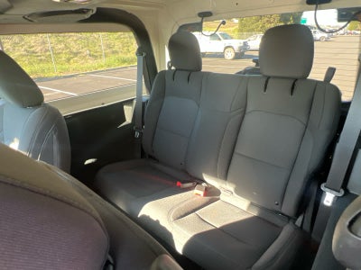 2022 Jeep Wrangler Sport S