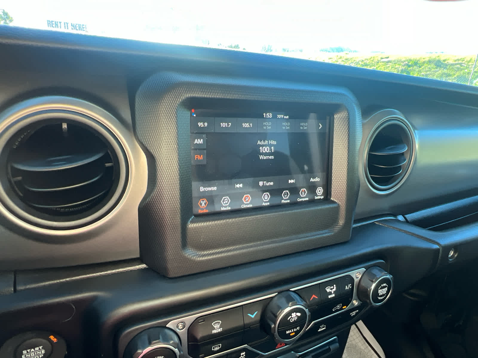 2022 Jeep Wrangler Sport S