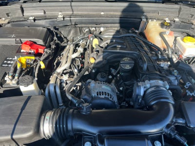 2022 Jeep Wrangler Sport S