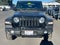 2022 Jeep Wrangler Sport S