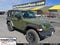 2022 Jeep Wrangler Sport