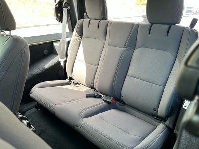 2022 Jeep Wrangler Sport