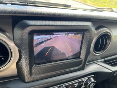 2022 Jeep Wrangler Sport