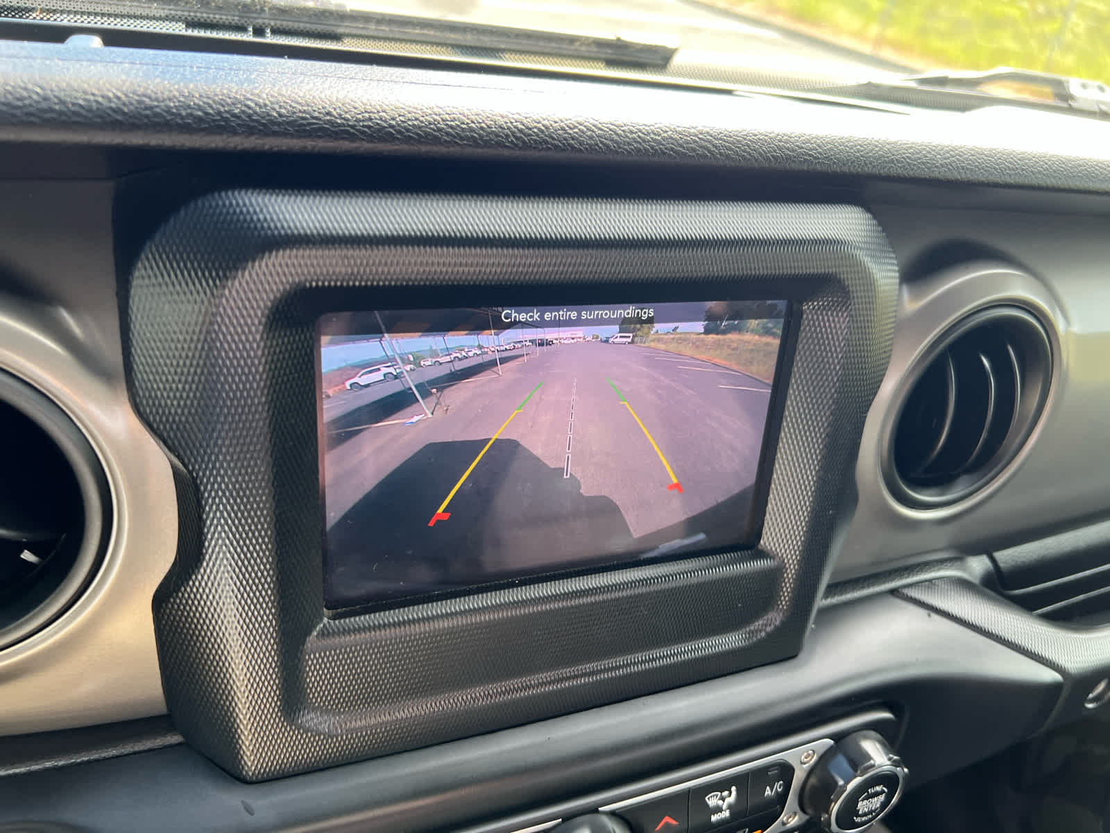 2022 Jeep Wrangler Sport