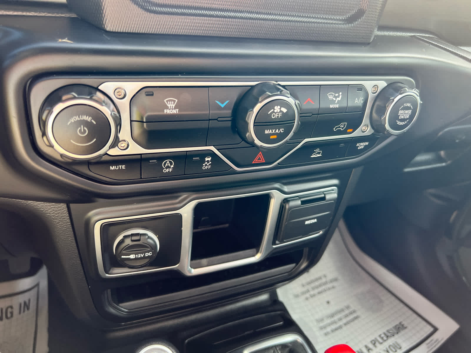 2022 Jeep Wrangler Sport