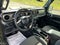 2022 Jeep Wrangler Sport