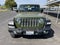 2022 Jeep Wrangler Sport