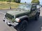 2022 Jeep Wrangler Sport