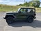2022 Jeep Wrangler Sport