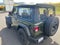 2022 Jeep Wrangler Sport