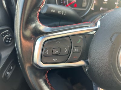 2020 Jeep Wrangler Unlimited Recon