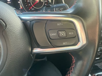 2020 Jeep Wrangler Unlimited Recon