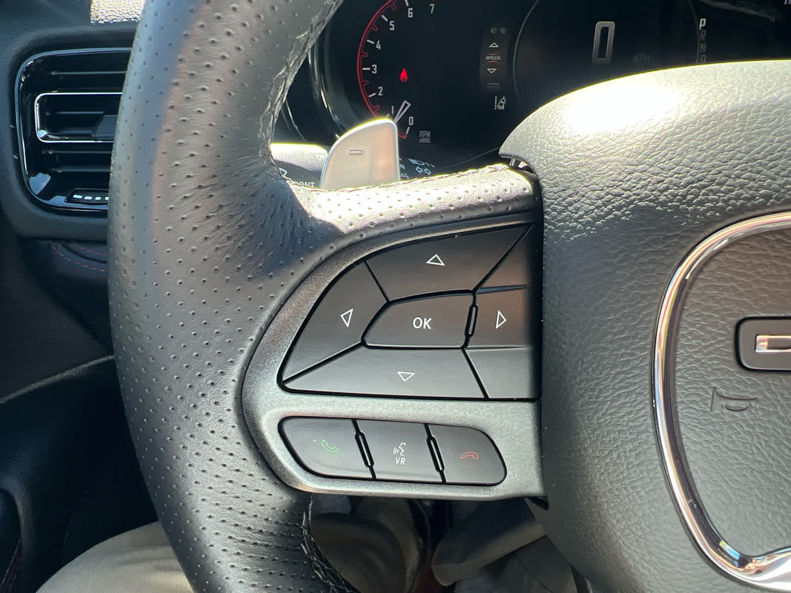 2025 Dodge Durango GT Plus