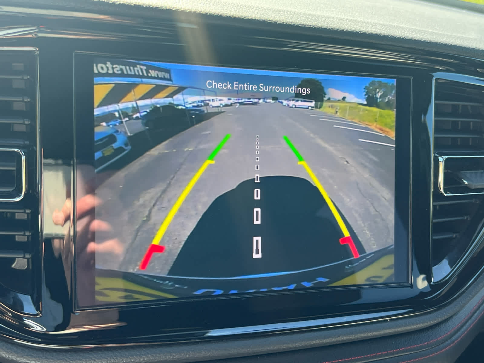 2025 Dodge Durango GT Plus