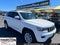 2022 Jeep Grand Cherokee WK Laredo E