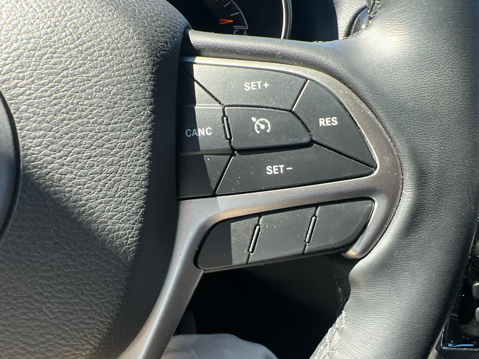 2022 Jeep Grand Cherokee WK Laredo E
