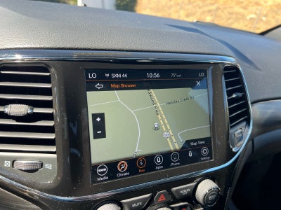2022 Jeep Grand Cherokee WK Laredo E