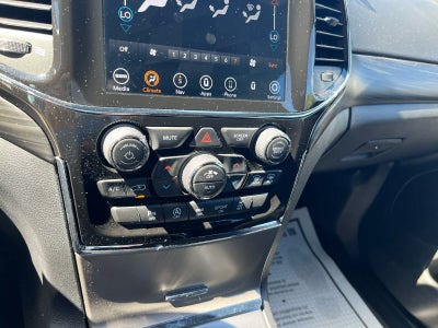 2022 Jeep Grand Cherokee WK Laredo E