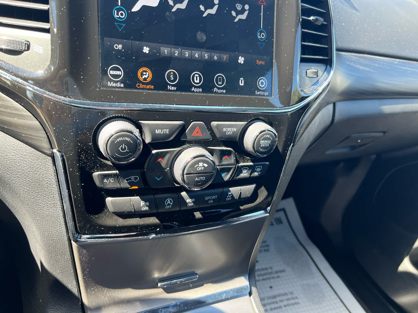2022 Jeep Grand Cherokee WK Laredo E