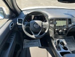 2022 Jeep Grand Cherokee WK Laredo E