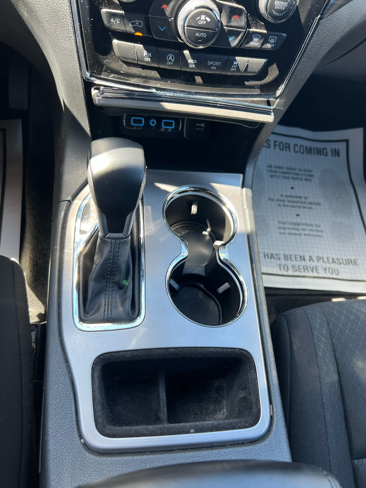 2022 Jeep Grand Cherokee WK Laredo E