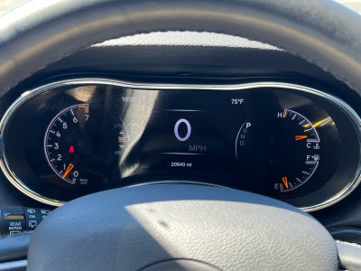 2022 Jeep Grand Cherokee WK Laredo E