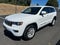 2022 Jeep Grand Cherokee WK Laredo E