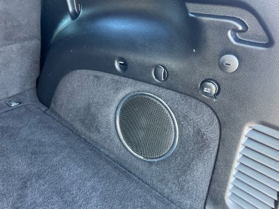 2019 Jeep Grand Cherokee High Altitude