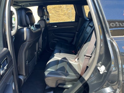 2019 Jeep Grand Cherokee High Altitude