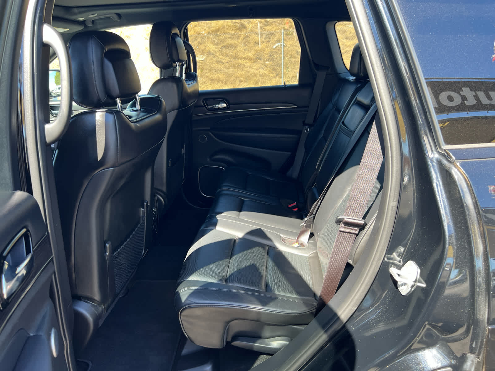 2019 Jeep Grand Cherokee High Altitude