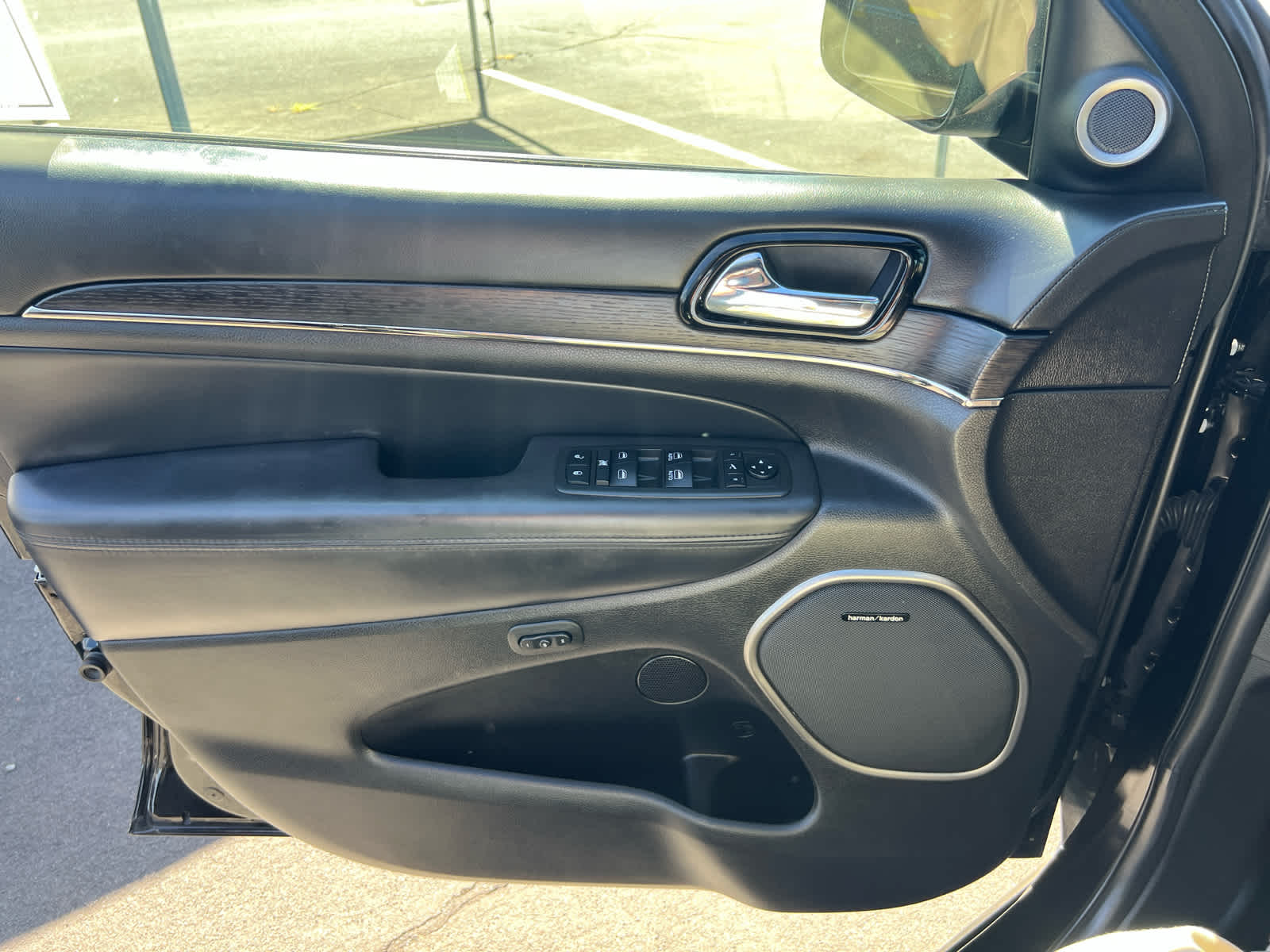 2019 Jeep Grand Cherokee High Altitude