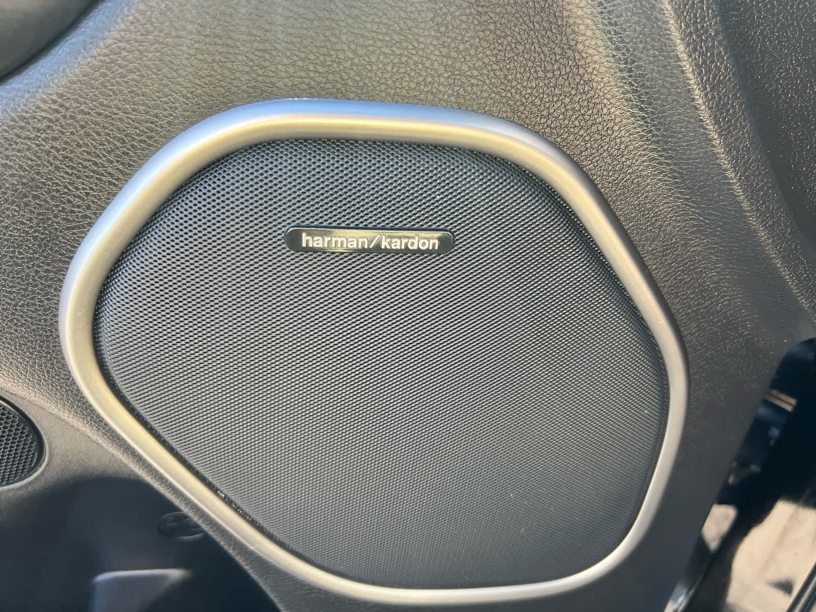 2019 Jeep Grand Cherokee High Altitude