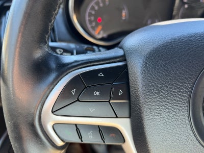 2019 Jeep Grand Cherokee High Altitude