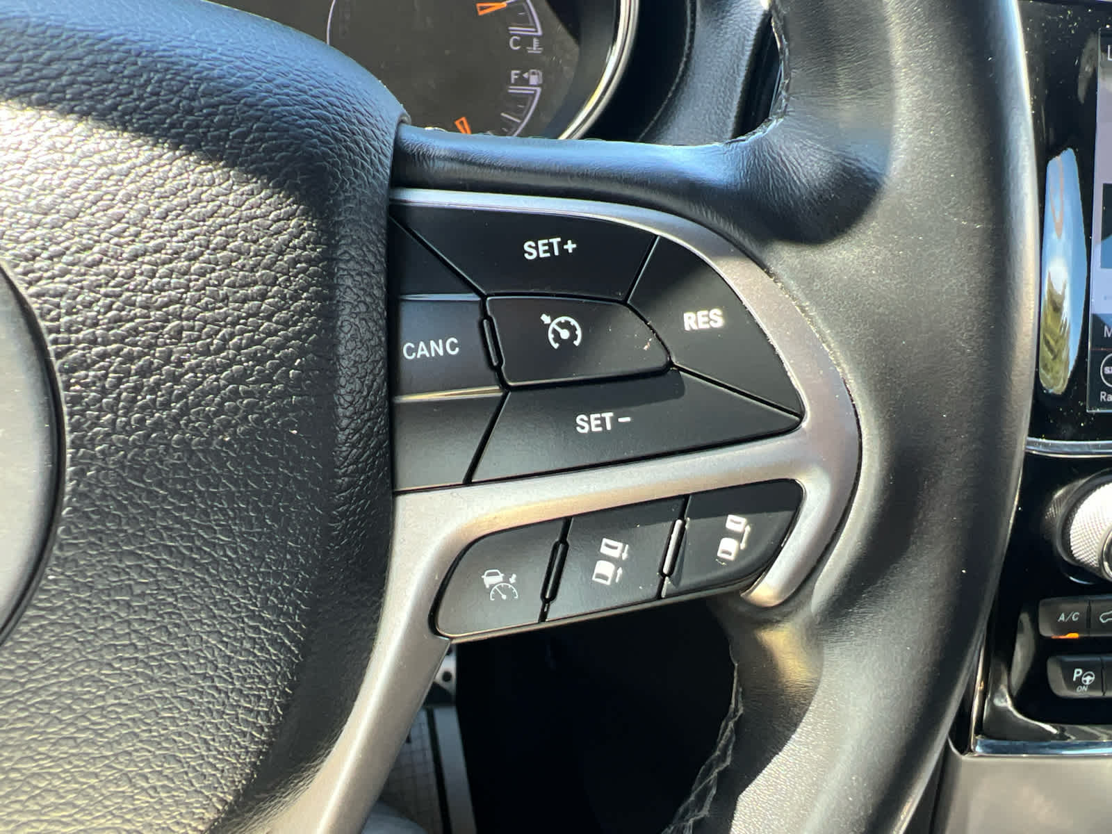 2019 Jeep Grand Cherokee High Altitude