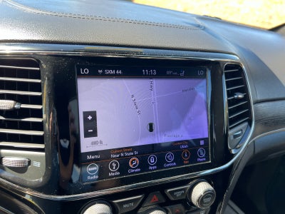 2019 Jeep Grand Cherokee High Altitude