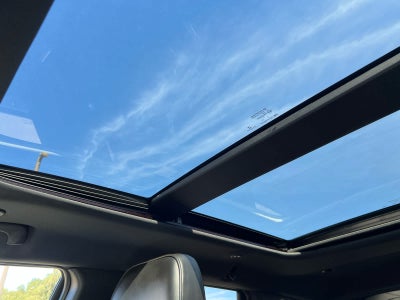 2019 Jeep Grand Cherokee High Altitude