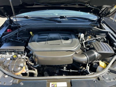 2019 Jeep Grand Cherokee High Altitude