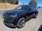 2019 Jeep Grand Cherokee High Altitude