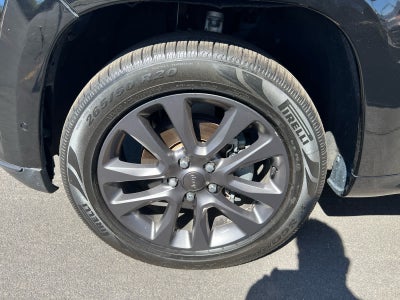 2019 Jeep Grand Cherokee High Altitude