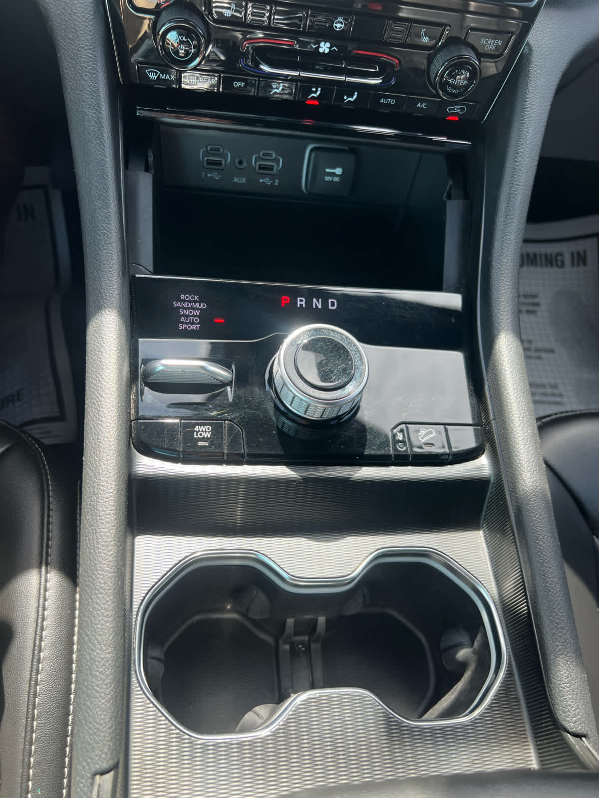2024 Jeep Grand Cherokee 4xe 4DR 4WD