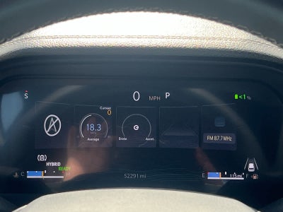 2024 Jeep Grand Cherokee 4xe 4DR 4WD